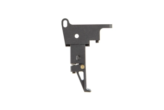 Dual Stage Speed Trigger for SRS Replicas