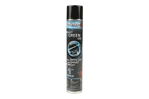 Smart Gas™ - 1000 ml