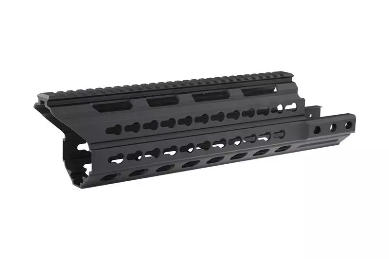 Přední modul KeyMod™ pro airsoftové zbraně Kriss Vector - L
