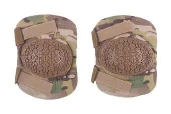 Ochraniacze na łokcie AltaFLEX-360 - Multicam®