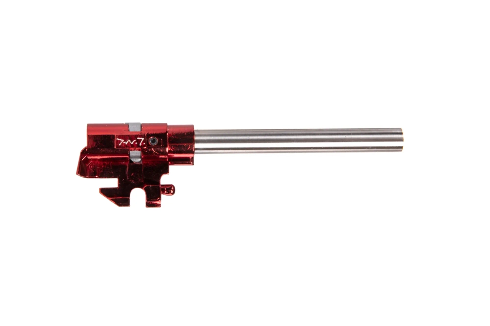 S+ 97mm T.N.T. THE ONE Hop Up kit chambre et canon de précision pour 1911/Hi-Capa replicas