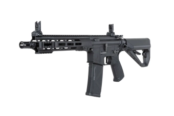 airsoft Arcturus LWT MK-I CQB Carbine 10" AEG SPORT SE™ Starter Pack Negro