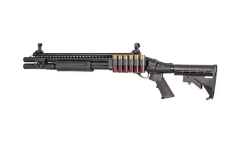 8874 Shotgun Replica – Black