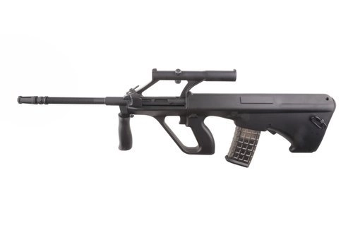 Réplique fusil SW-020A - Noir