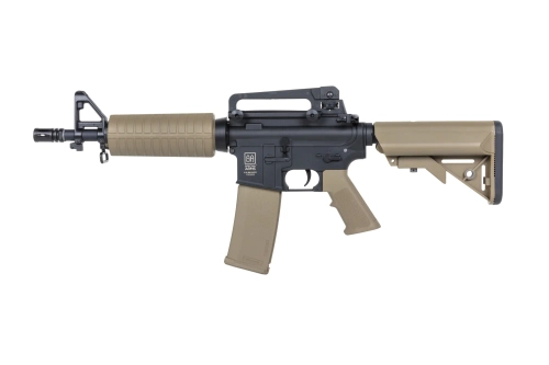 Specna Arms SA-F11 FLEX™ GATE X-ASR Gen.2 Half-Tan airsoft Carbine