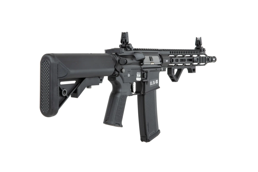 airsoft Specna Arms SA-P20 PRIME™ HAL™ ETU Carbine High Torque Version Black