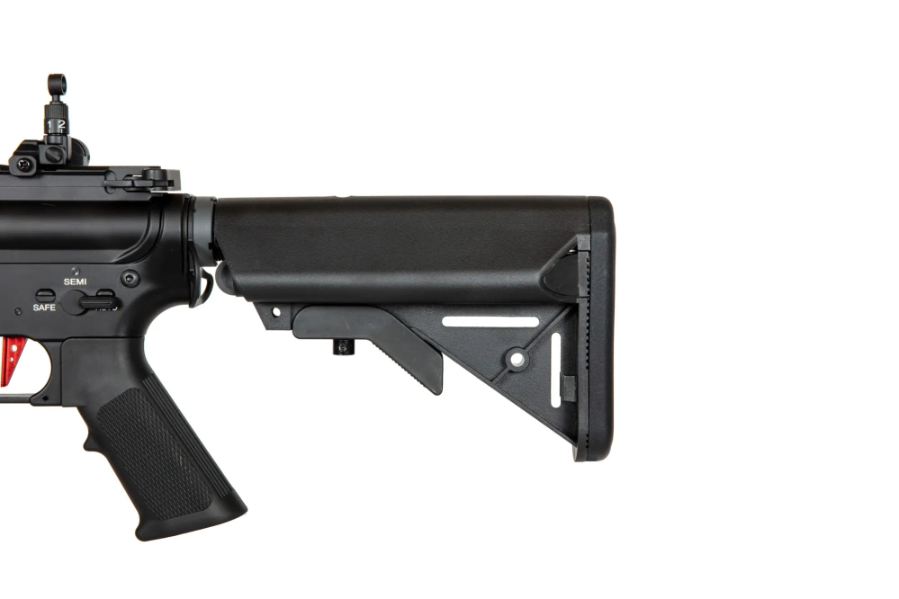 SA-B04 ONE™ TITAN™ V2 Custom Carbine Replica  - Black