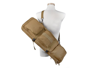 Funda arma - 84cm – negra