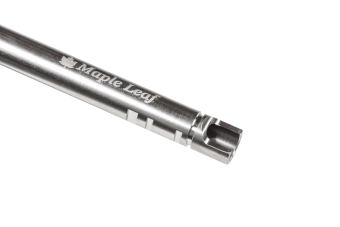 Maple Leaf 6.04mm Crazy Jet GBB 265mm precisie loop