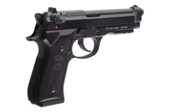 Réplique du pistolet M92FS 