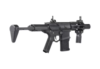 AM-015 réplique de subcarbine - noir