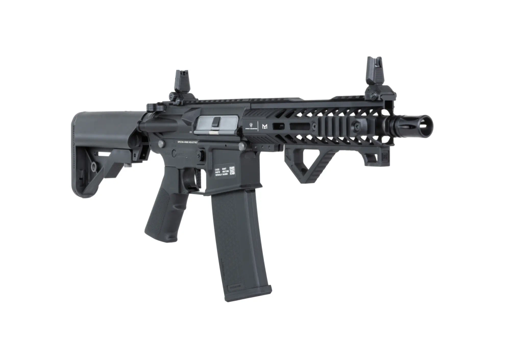 Specna Arms SA-C17 CORE™ HAL ETU™ Gen.2 ASG Karabijn Zwart