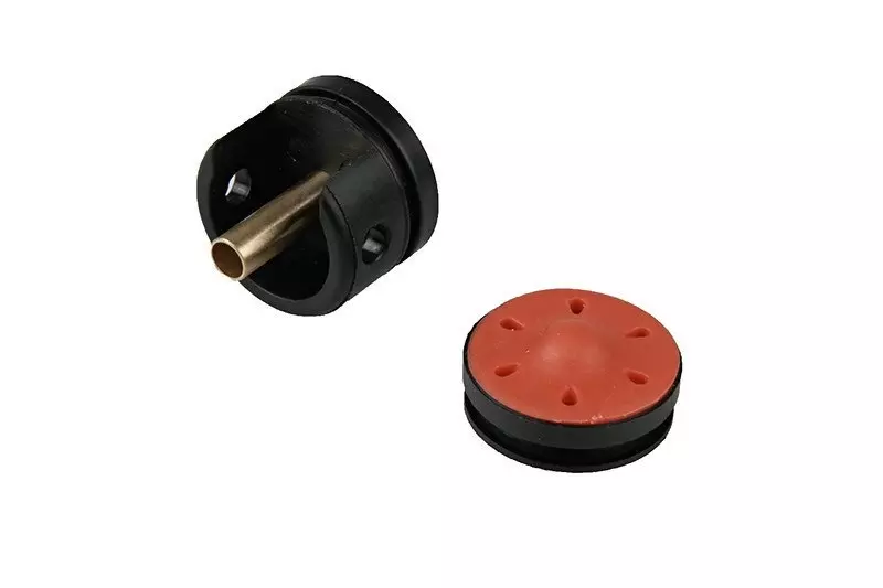 Tête de piston + tête de cylindre v.3