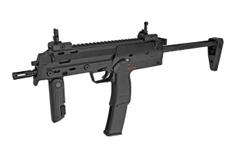 Réplique de pistolet mitrailleur H&amp;K MP7A1 (OUTLET)