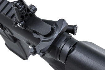 Specna Arms SA-F12 FLEX™ GATE X-ASR Gen.2 airsoft Carbine Black