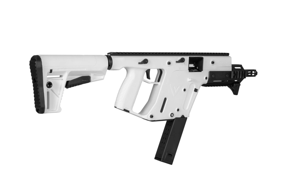 Airsoft samopal KRISS Vector - Alpine