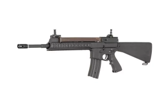 AY-A0006 carbine replica - black