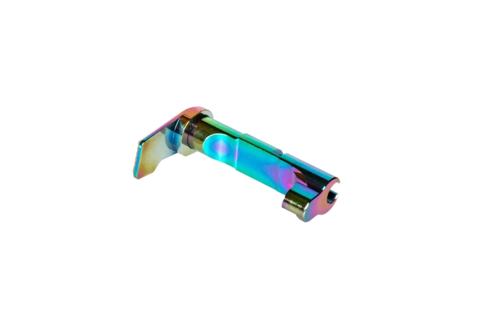 Personnalisé mag release agazynka NEO à répliques TM Hi-capa - Gradation de la chaleur