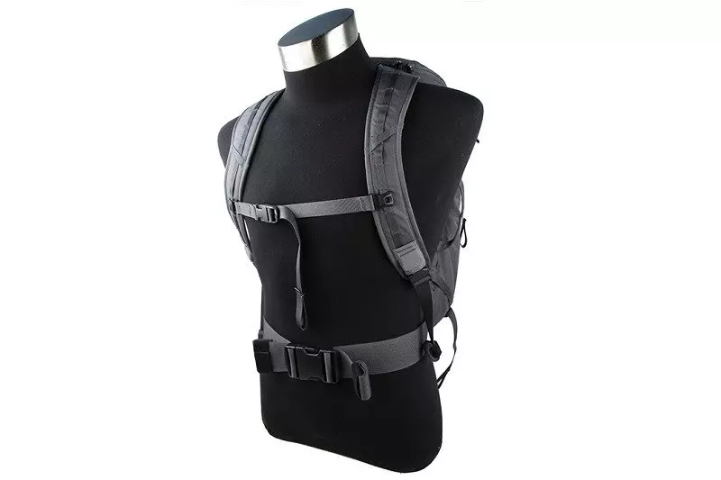 Assault Pack 30 - Wolf Grey