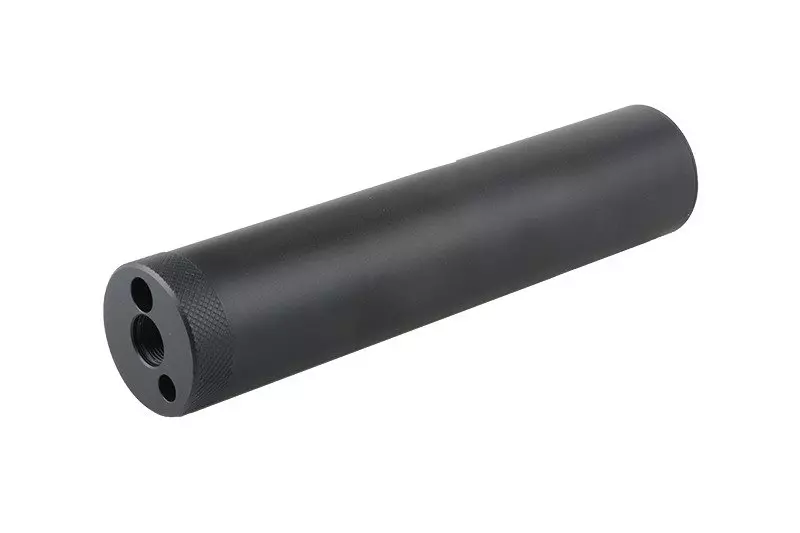 Military Intelligence Tracer Unit - M.I.T.