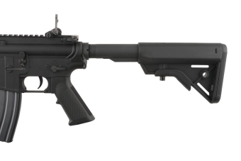 Réplique de fusil d'assaut ELAR MARK 18 MOD1 (Elite Version) - Noir