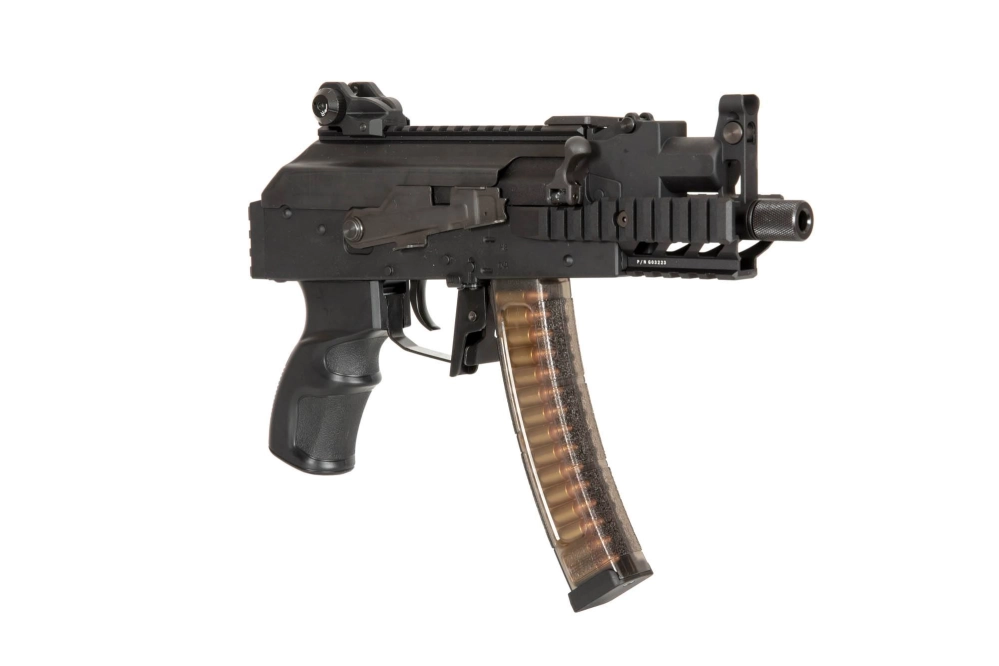 Réplique fusil PRK9