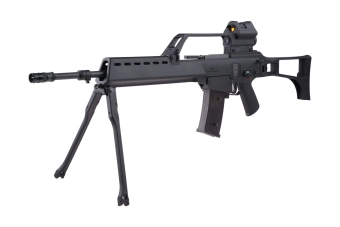 Réplique de fusil d'assaut SA-G13 EBB