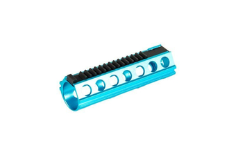 Aluminium piston CNC 14 acierch dents