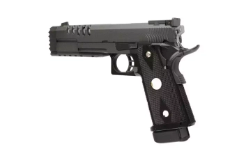Pistola de airsoft Hi-capa 5,2K