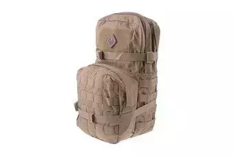 3L Hydration Bladder Cover - Coyote Brown