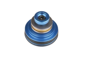 Metal Vented Bearing Piston Head