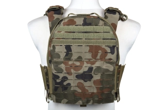 Plaatdrager Specna Arms Tactisch Vest QR II Wz.93