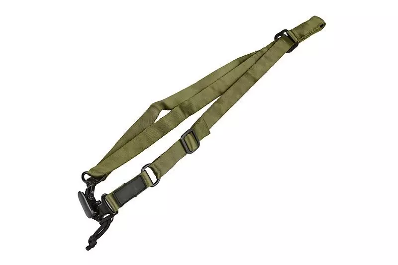 M2 One/two point Sling - olive