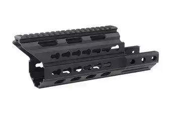KeyMod™ Handguard for Kriss Vector Replicas - M