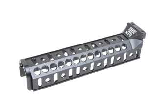 LCT ZB-21L Cama deportiva para réplicas LCT PP-19-01 Vitiaź