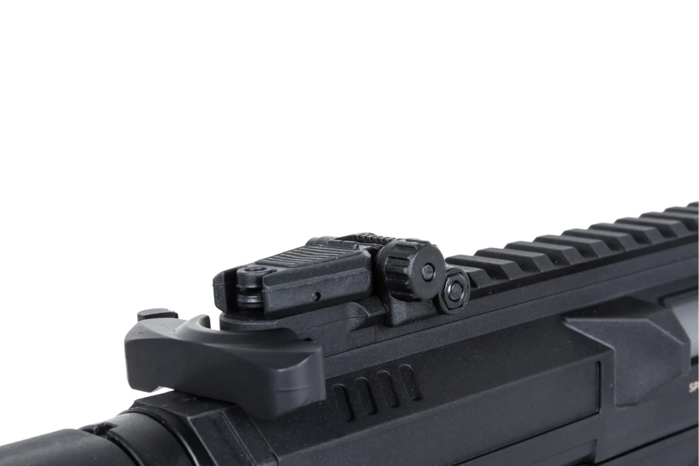 Specna Arms SA-FX02 FLEX™ HAL ETU Gen.2 airsoft Carbine Black