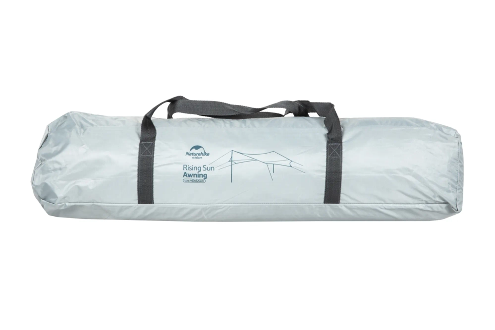 Naturehike TARP SUNRISE CANOPY sábana grande de camping