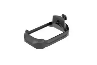 Magwell Compact for Glock 17 Replicas