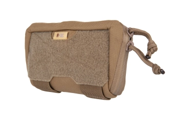 M-Tac Organizer Admin Elite Coyote Brown
