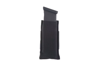 Bolsa de velocidad para 1 cargador pistola owy - negro