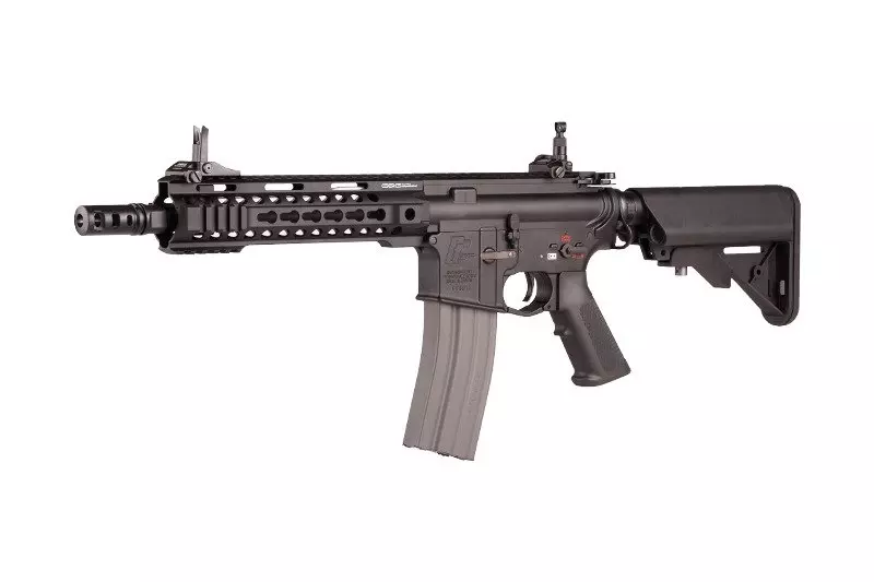 Airsoftová zbraň puškaka GC16 MPW 9”