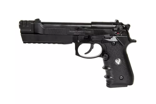 Pistola de airsoft HG-193 (Full Auto)