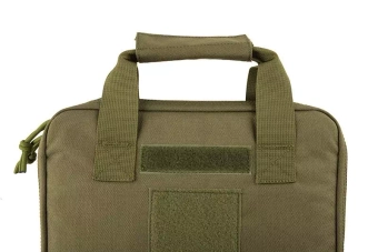 Sac sur pistolet (Small) - vert olive