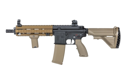 airsoft Specna Arms SA-PH20 PRIME™ HAL™ ETU Carbine High Torque Chaos Bronzová verze
