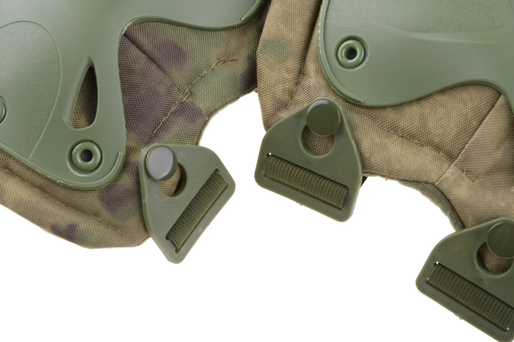 Ochraniacze na kolana Future - ATC FG