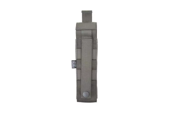 Submachine Gun Magazine/Flashlight/Flare Pouch - Ranger Green