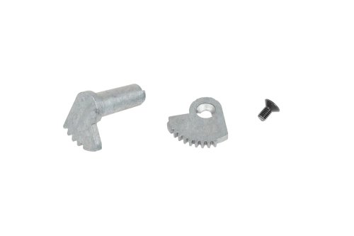 BOLT Airsoft sélecteur de mode de tir pour répliques de type AK KZGB12