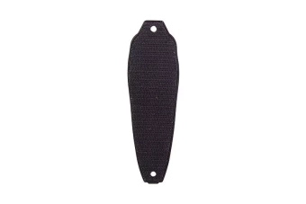 Marcador electrónico LITE - negro (luz blanca)