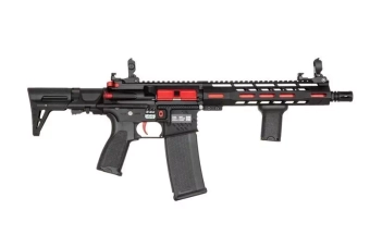 SA-E39 PDW EDGE™ Carbine Replica - Red Edition
