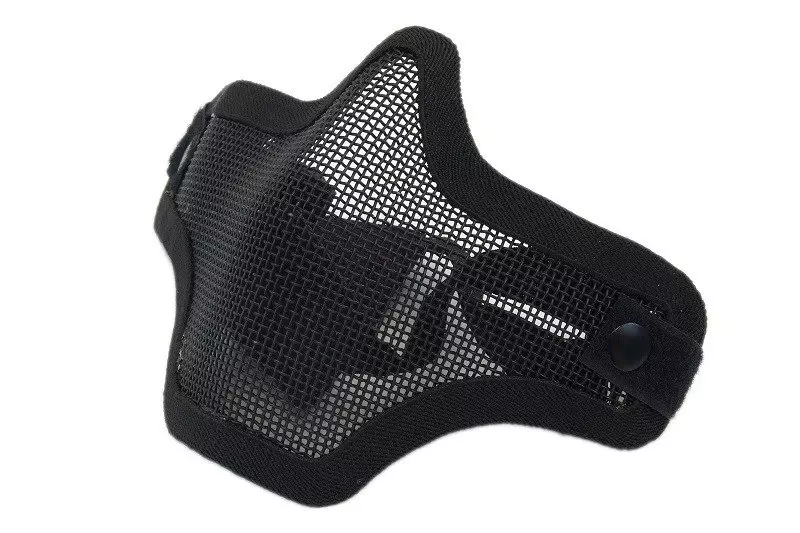 Masque NP MLFS V1 - noir